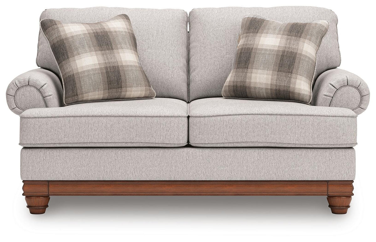 Clearbrooke Living Room Set - Jack’s Furniture and More (Laredo, TX)