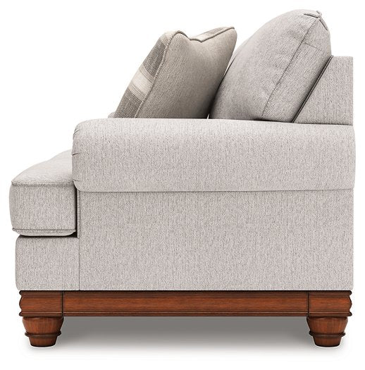 Clearbrooke Loveseat - Jack’s Furniture and More (Laredo, TX)