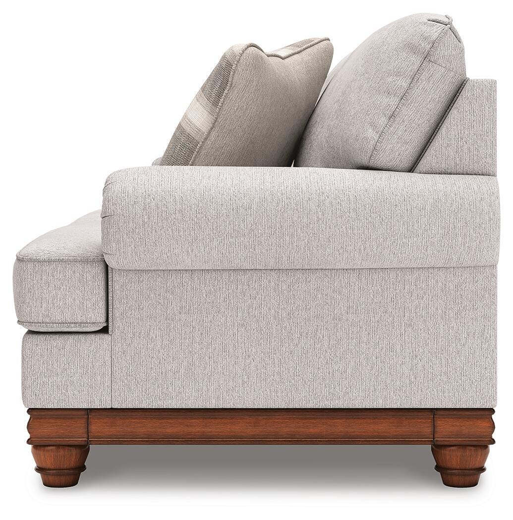 Clearbrooke Living Room Set - Jack’s Furniture and More (Laredo, TX)