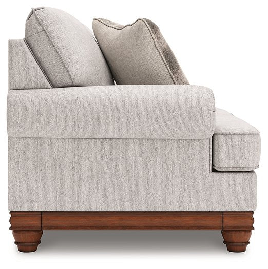 Clearbrooke Loveseat - Jack’s Furniture and More (Laredo, TX)