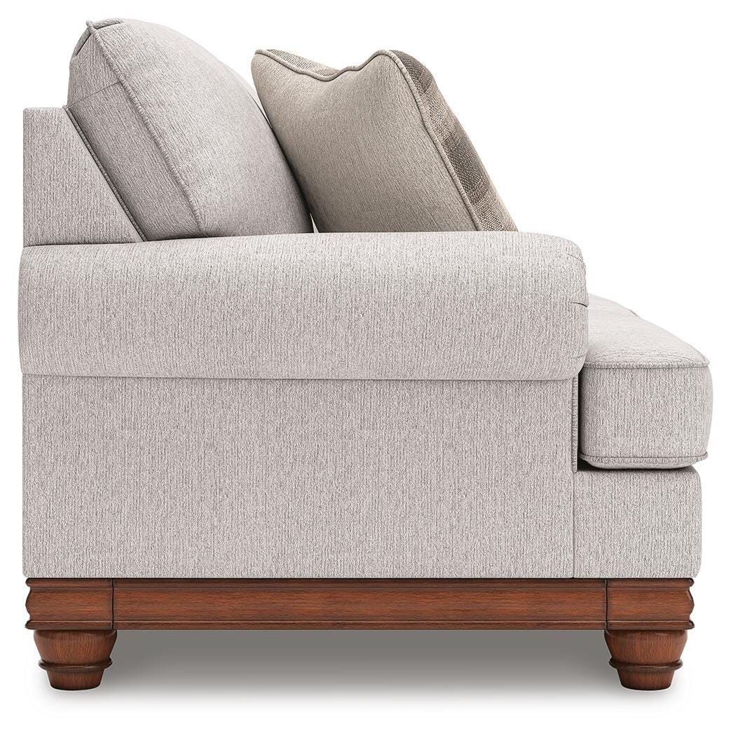 Clearbrooke Living Room Set - Jack’s Furniture and More (Laredo, TX)