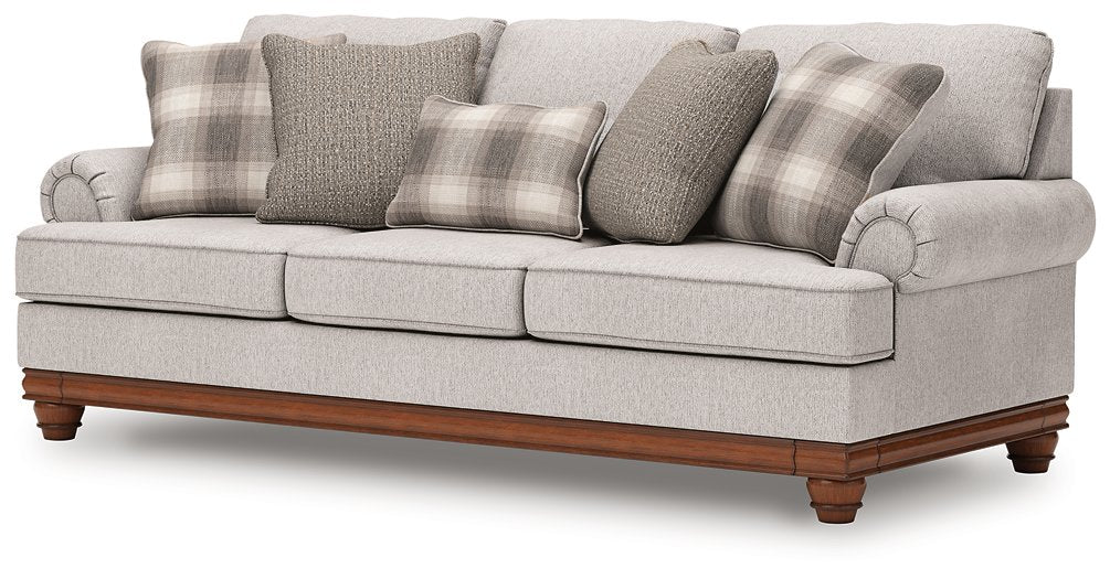 Clearbrooke Sofa - Jack’s Furniture and More (Laredo, TX)