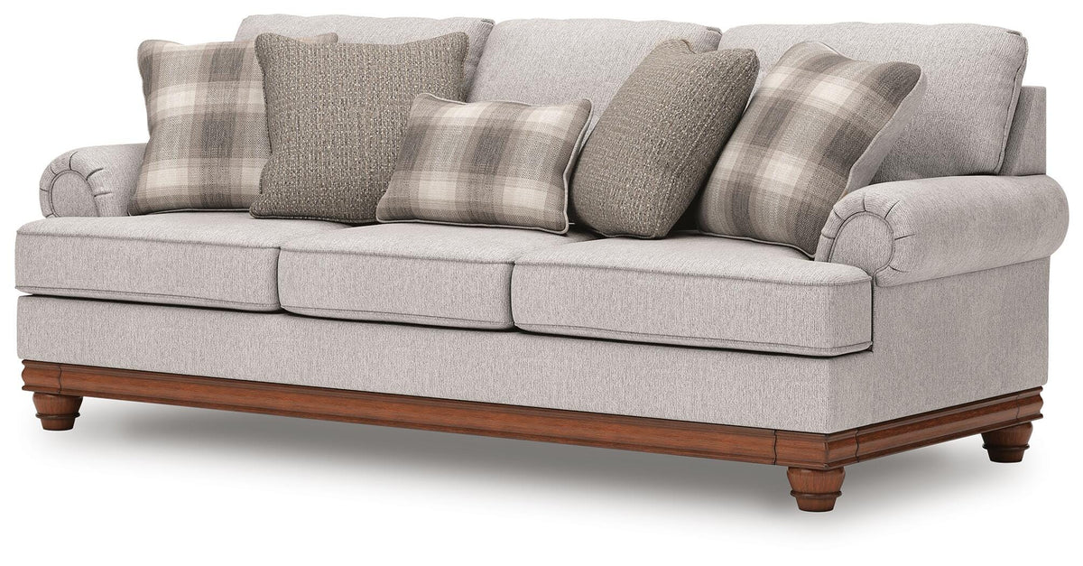 Clearbrooke Living Room Set - Jack’s Furniture and More (Laredo, TX)