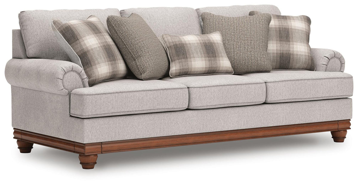 Clearbrooke Living Room Set - Jack’s Furniture and More (Laredo, TX)