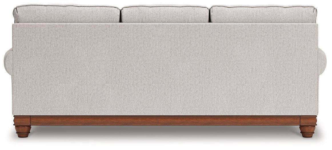 Clearbrooke Sofa - Jack’s Furniture and More (Laredo, TX)
