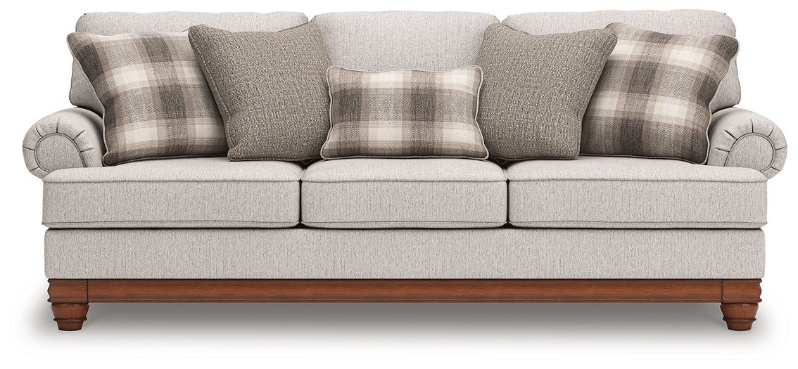 Clearbrooke Sofa - Jack’s Furniture and More (Laredo, TX)