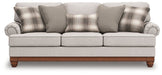 Clearbrooke Sofa - Jack’s Furniture and More (Laredo, TX)