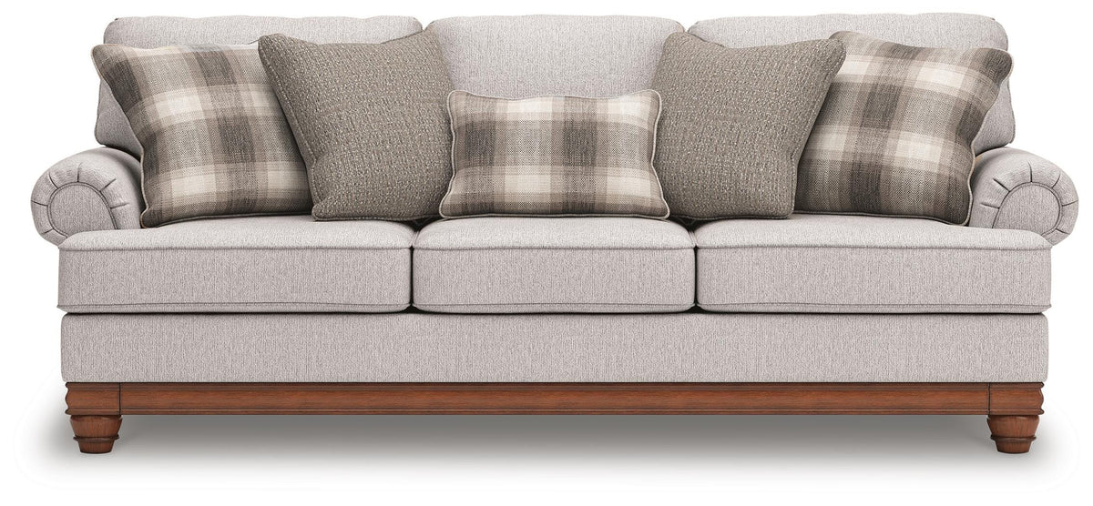 Clearbrooke Living Room Set - Jack’s Furniture and More (Laredo, TX)