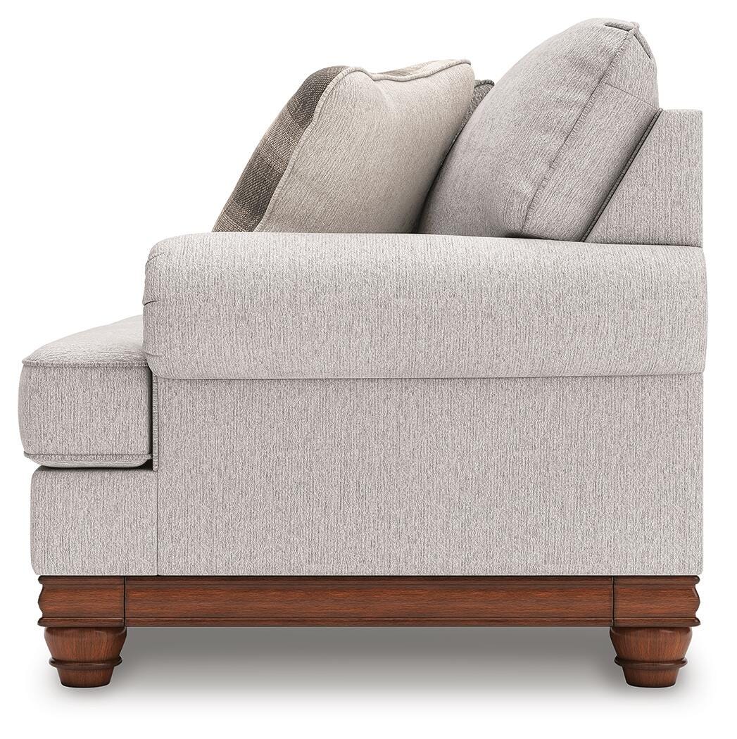 Clearbrooke Living Room Set - Jack’s Furniture and More (Laredo, TX)