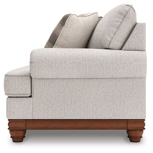 Clearbrooke Sofa - Jack’s Furniture and More (Laredo, TX)