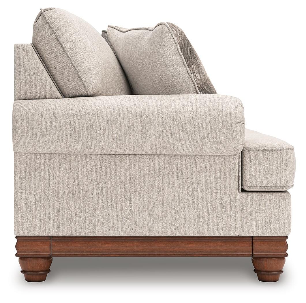 Clearbrooke Living Room Set - Jack’s Furniture and More (Laredo, TX)