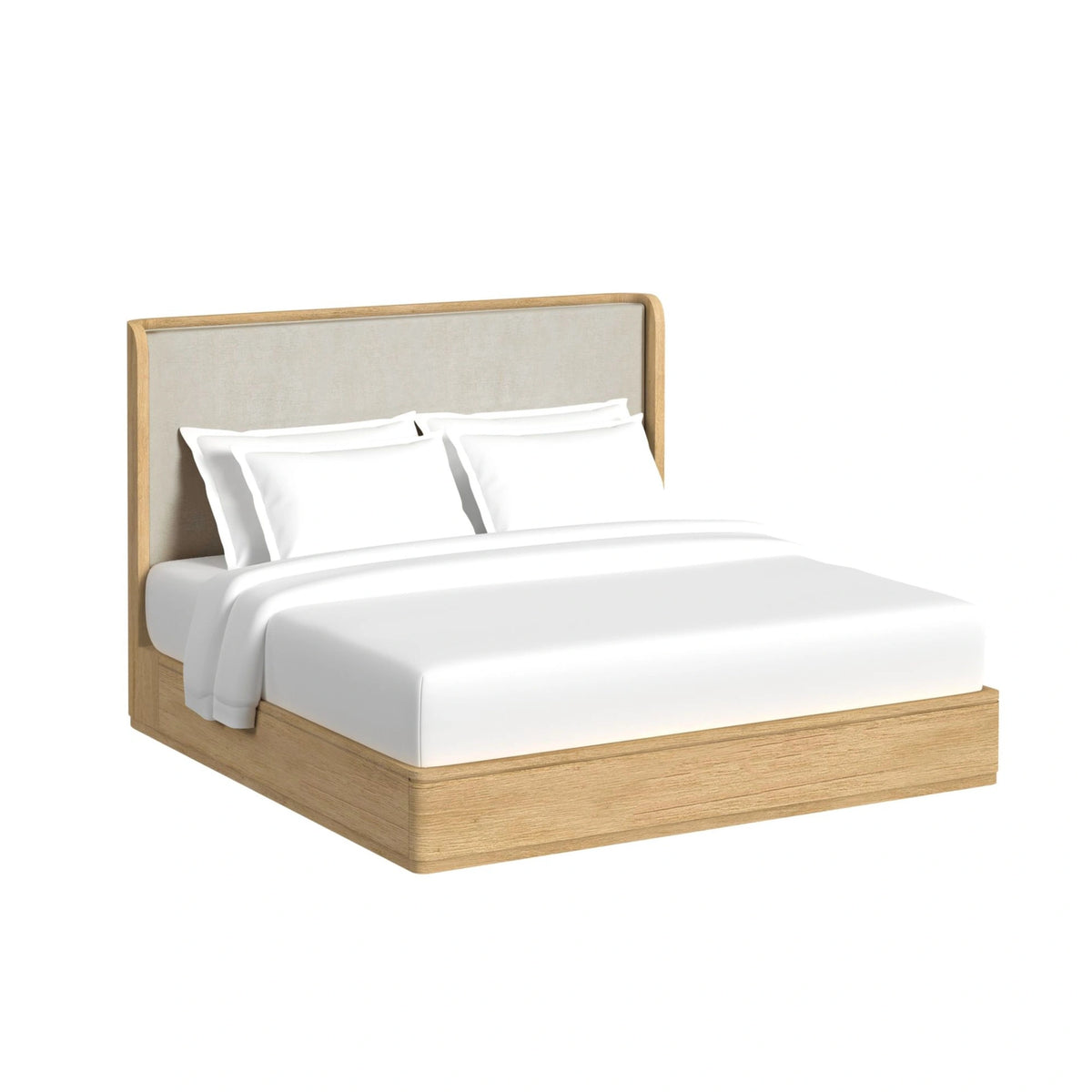 Rosalie UPH Bedroom Set