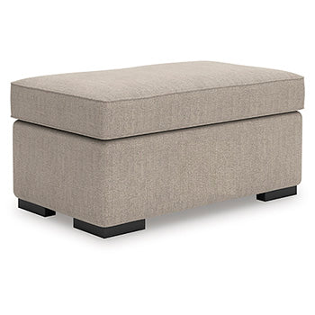 Sararose Ottoman