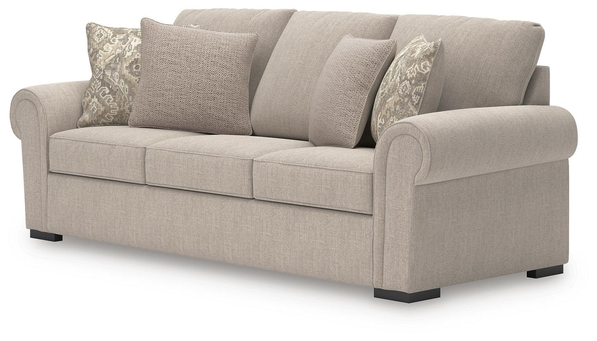 Sararose Sofa - Jack’s Furniture and More (Laredo, TX)