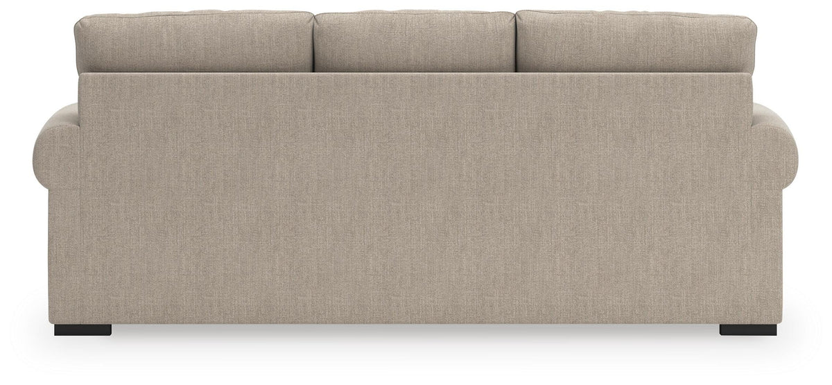 Sararose Sofa - Jack’s Furniture and More (Laredo, TX)