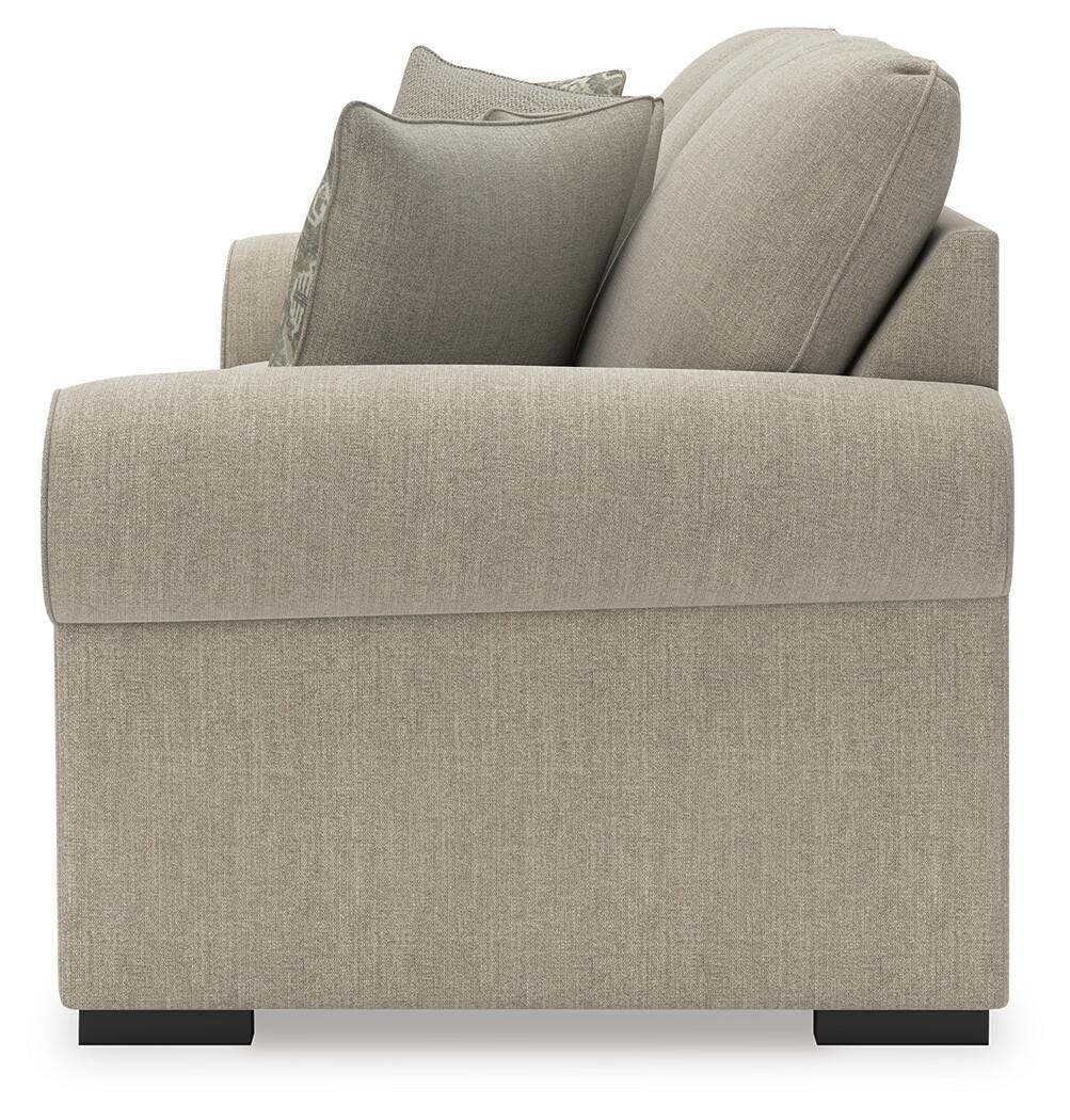 Sararose Sofa - Jack’s Furniture and More (Laredo, TX)