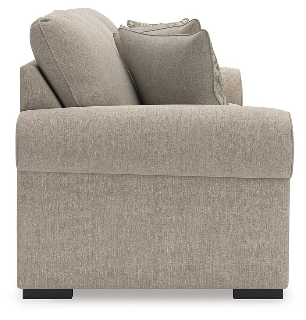Sararose Sofa - Jack’s Furniture and More (Laredo, TX)
