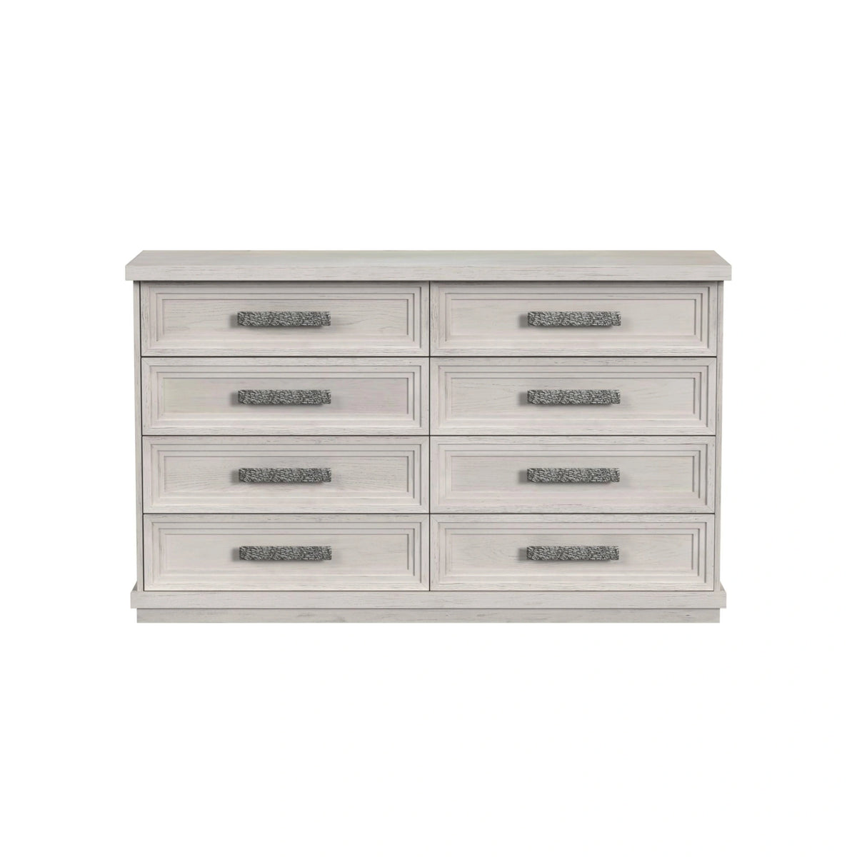 Avalanche Chest & Dresser in Antique White