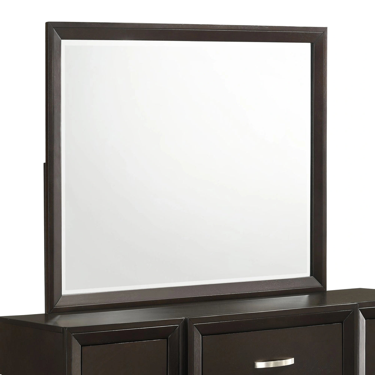 Beaumont Panel Bedroom Set