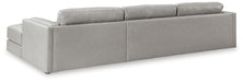 Amiata Sectional with Chaise - Jack’s Furniture and More (Laredo, TX)