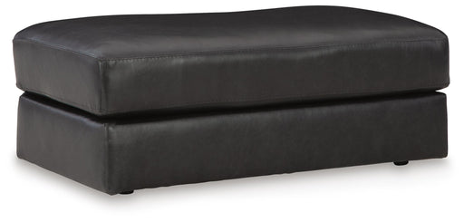 Amiata Ottoman - Jack’s Furniture and More (Laredo, TX)
