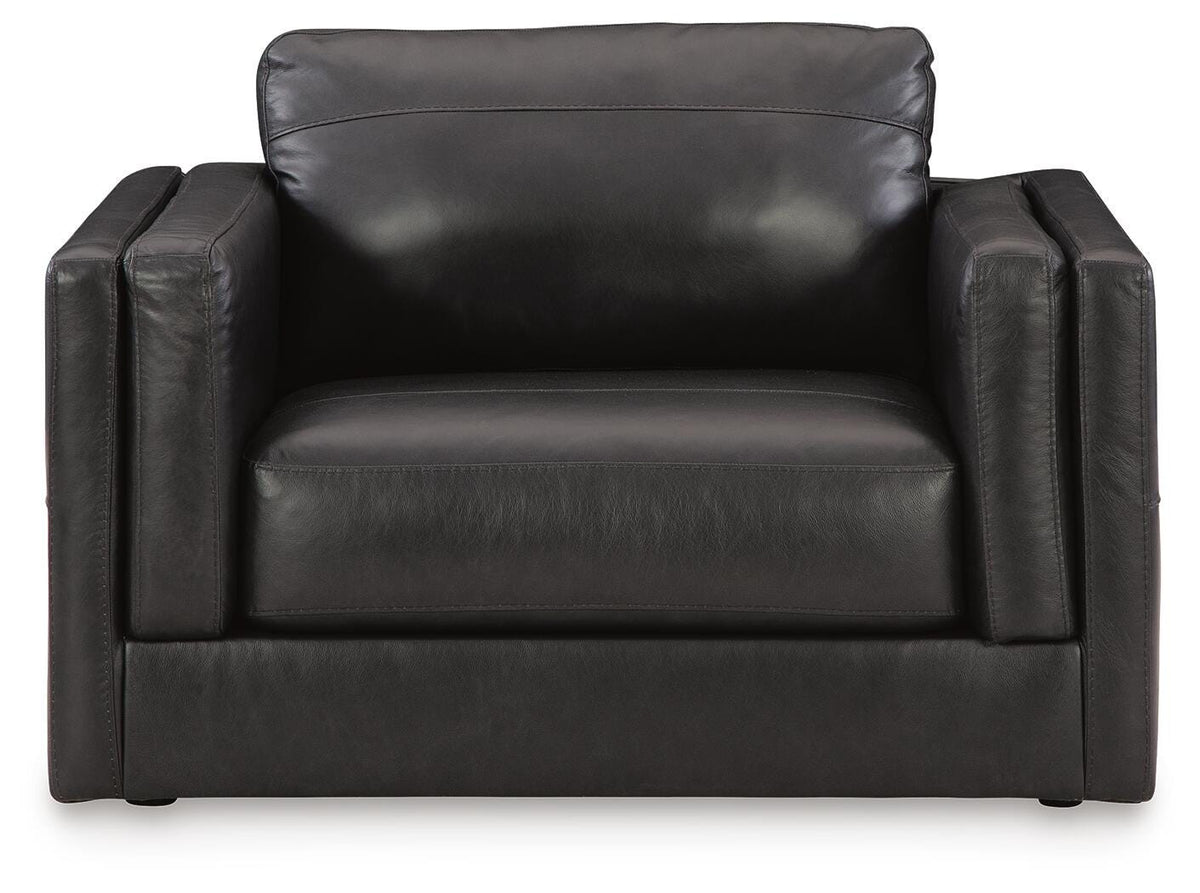 Amiata Upholstery Package