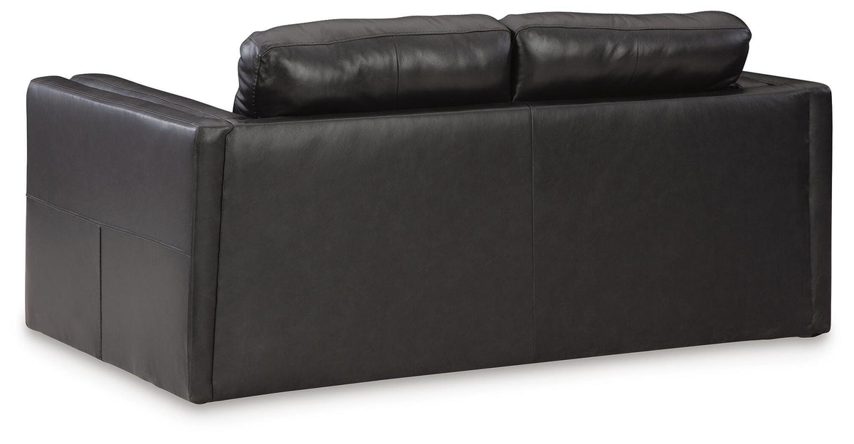 Amiata Loveseat - Jack’s Furniture and More (Laredo, TX)