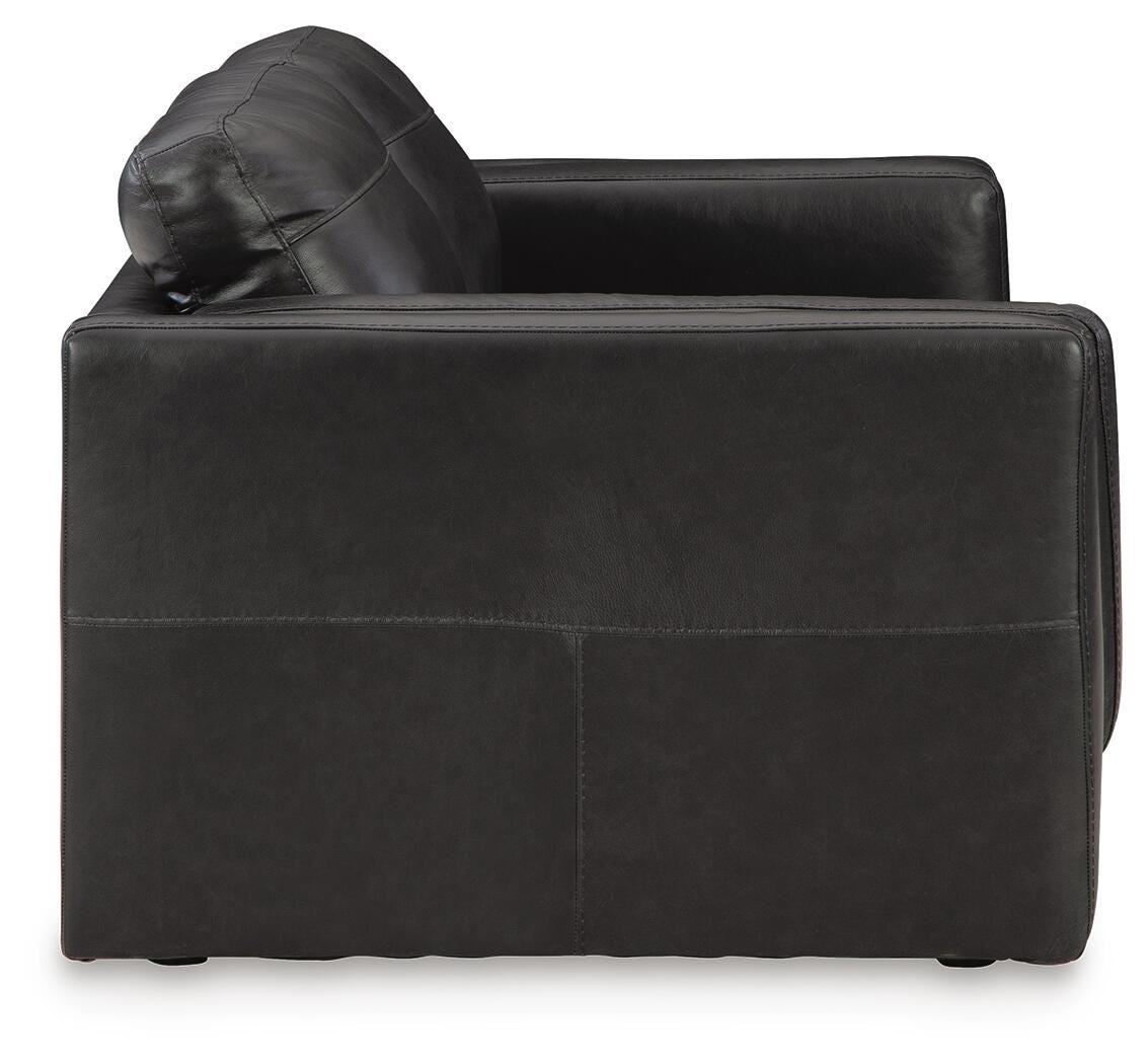 Amiata Loveseat - Jack’s Furniture and More (Laredo, TX)