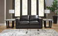 Amiata Loveseat - Jack’s Furniture and More (Laredo, TX)