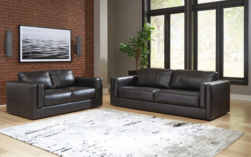 Amiata Upholstery Package - Jack’s Furniture and More (Laredo, TX)