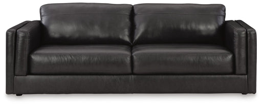 Amiata Sofa - Jack’s Furniture and More (Laredo, TX)