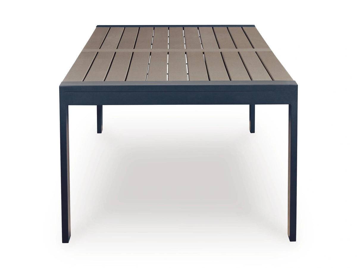 East Beach Outdoor Dining Set