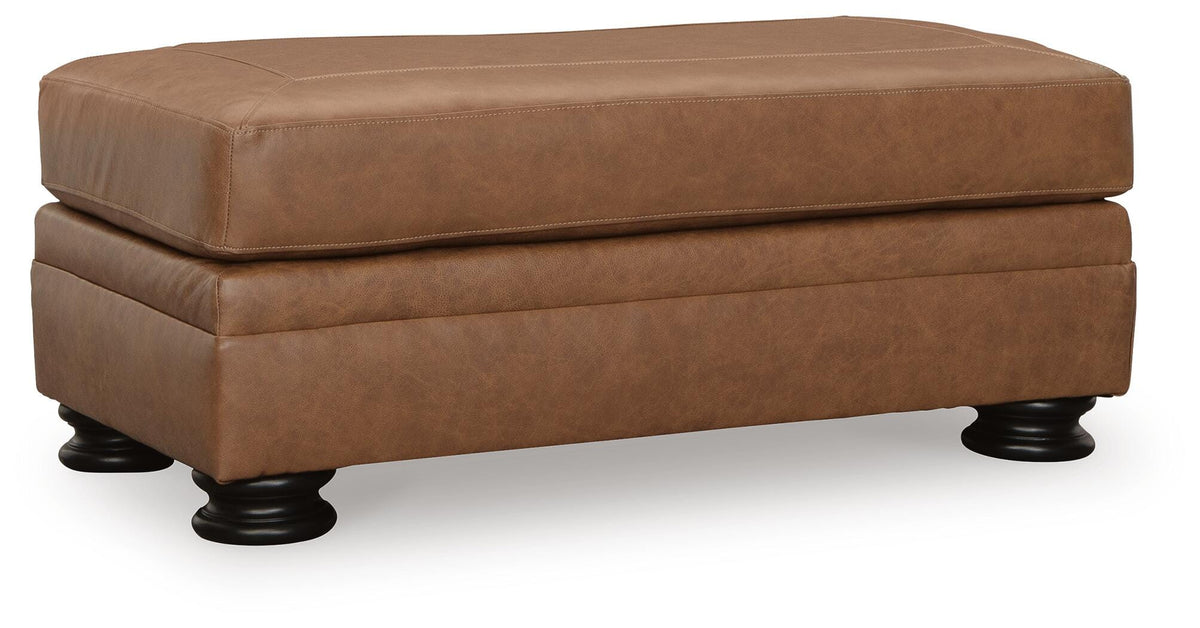 Carianna Ottoman - Jack’s Furniture and More (Laredo, TX)