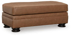Carianna Ottoman - Jack’s Furniture and More (Laredo, TX)