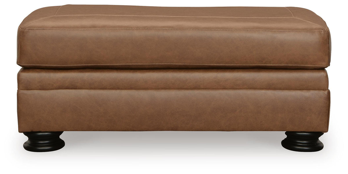 Carianna Ottoman - Jack’s Furniture and More (Laredo, TX)
