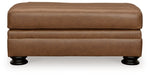 Carianna Ottoman - Jack’s Furniture and More (Laredo, TX)
