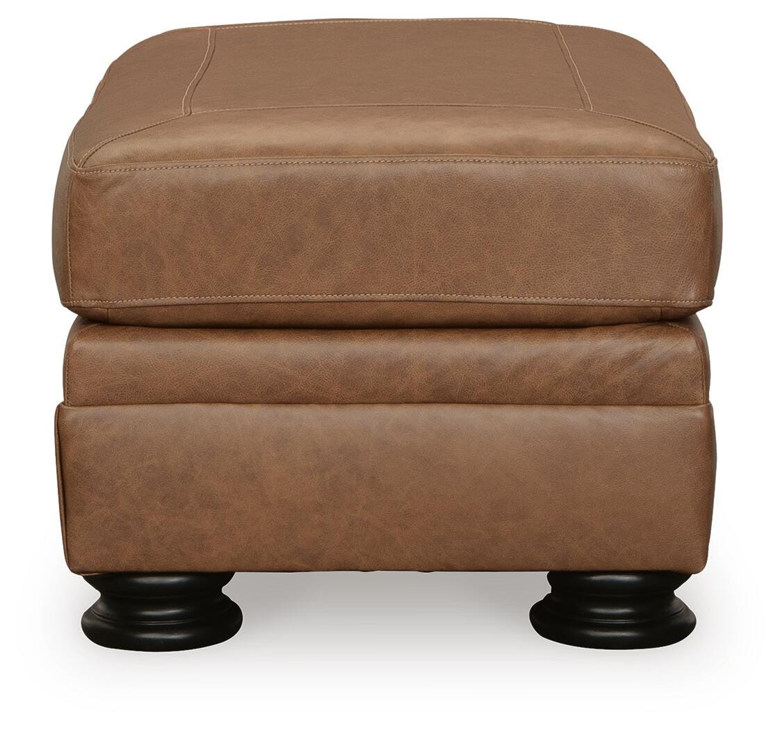 Carianna Ottoman - Jack’s Furniture and More (Laredo, TX)