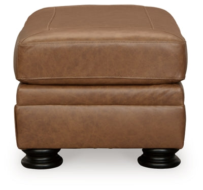 Carianna Ottoman - Jack’s Furniture and More (Laredo, TX)