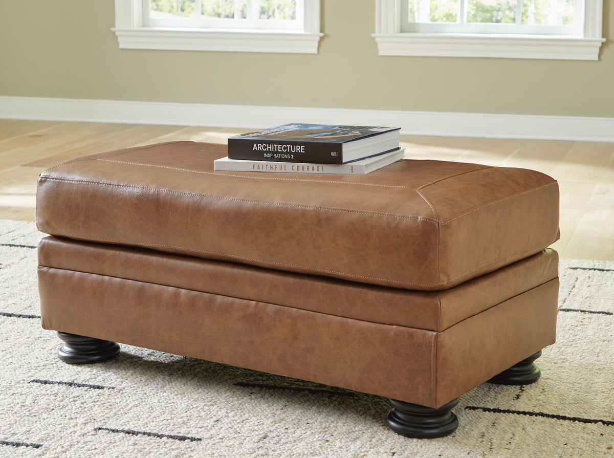 Carianna Ottoman - Jack’s Furniture and More (Laredo, TX)