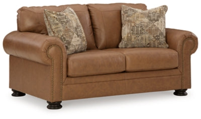 Carianna Loveseat - Jack’s Furniture and More (Laredo, TX)