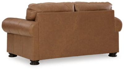 Carianna Loveseat - Jack’s Furniture and More (Laredo, TX)