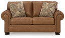 Carianna Loveseat - Jack’s Furniture and More (Laredo, TX)