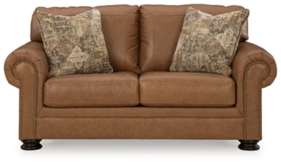 Carianna Loveseat - Jack’s Furniture and More (Laredo, TX)