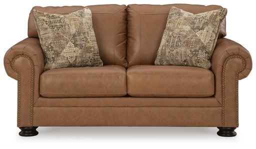 Carianna Loveseat - Jack’s Furniture and More (Laredo, TX)