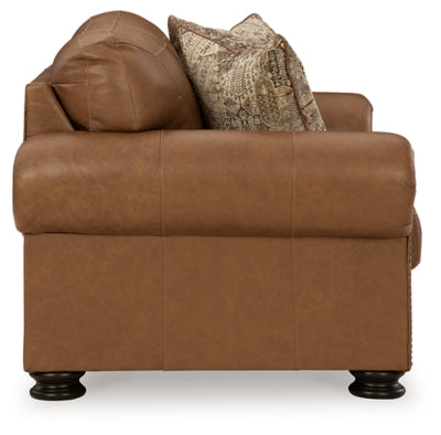 Carianna Loveseat - Jack’s Furniture and More (Laredo, TX)