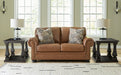 Carianna Loveseat - Jack’s Furniture and More (Laredo, TX)