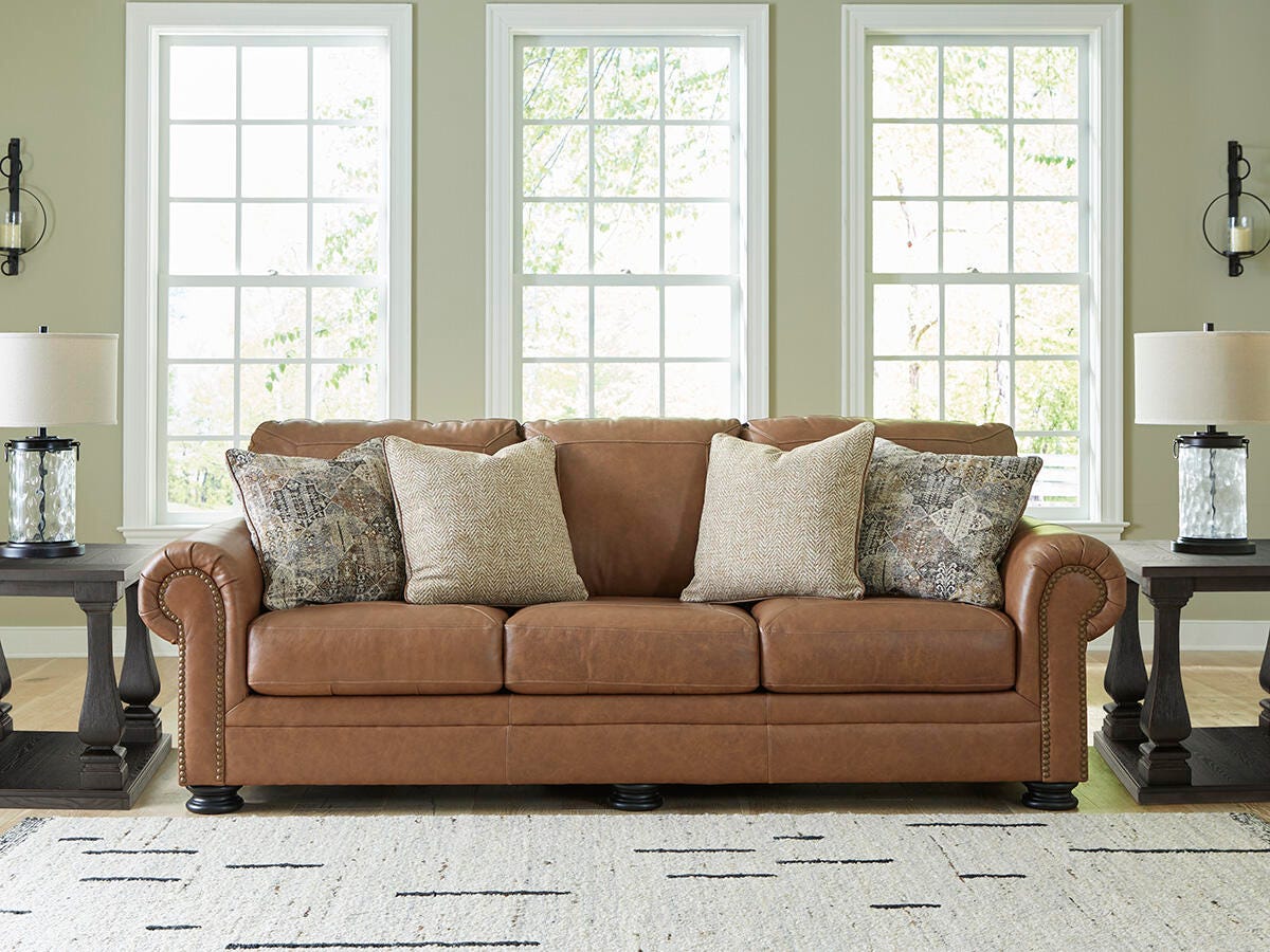 Carianna Sofa - Jack’s Furniture and More (Laredo, TX)