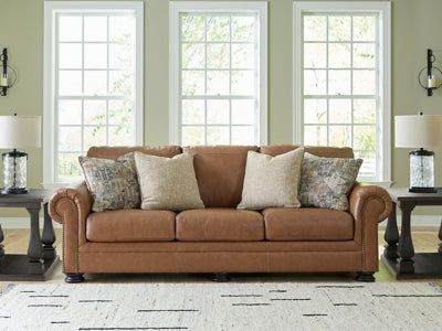 Carianna Sofa - Jack’s Furniture and More (Laredo, TX)