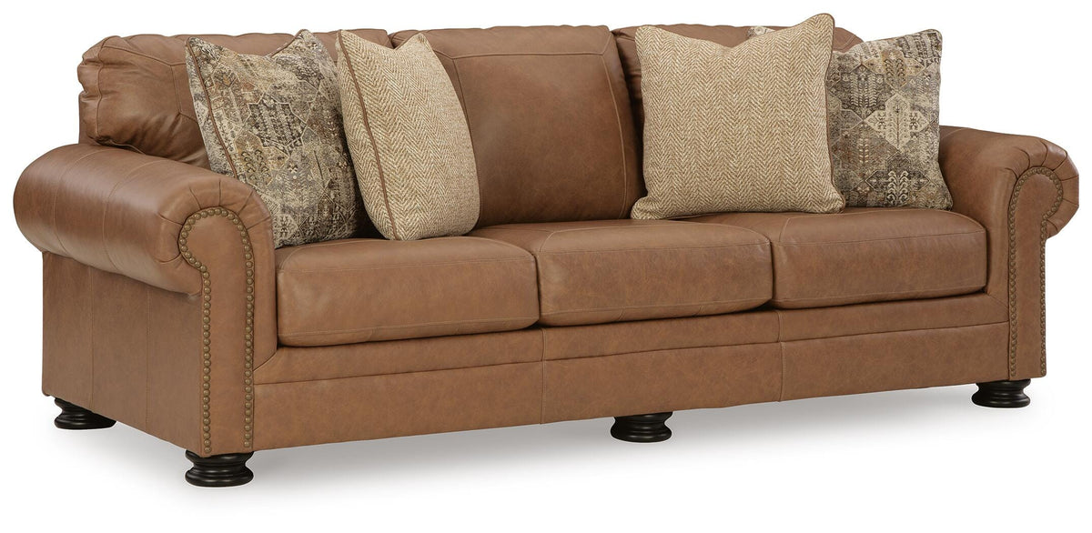 Carianna Sofa - Jack’s Furniture and More (Laredo, TX)