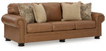 Carianna Sofa - Jack’s Furniture and More (Laredo, TX)